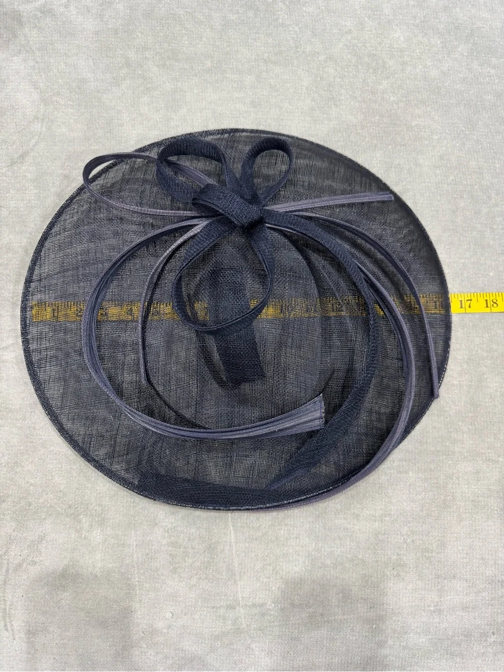 Tout En Tete elegant navy
